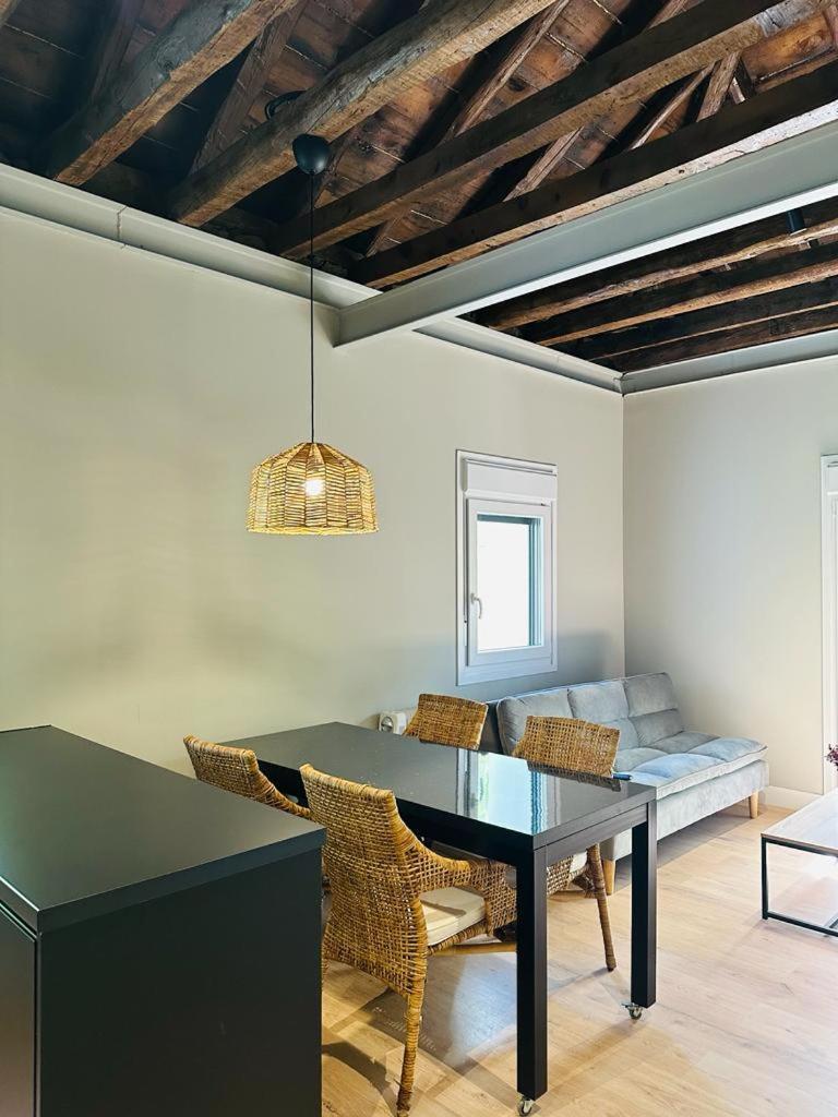La Casita De Lauri Διαμέρισμα Ελ Εσκοριάλ Εξωτερικό φωτογραφία