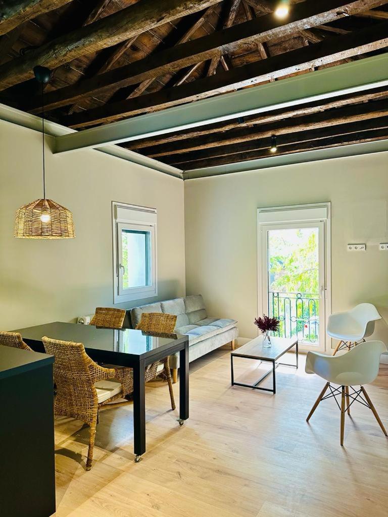 La Casita De Lauri Διαμέρισμα Ελ Εσκοριάλ Εξωτερικό φωτογραφία