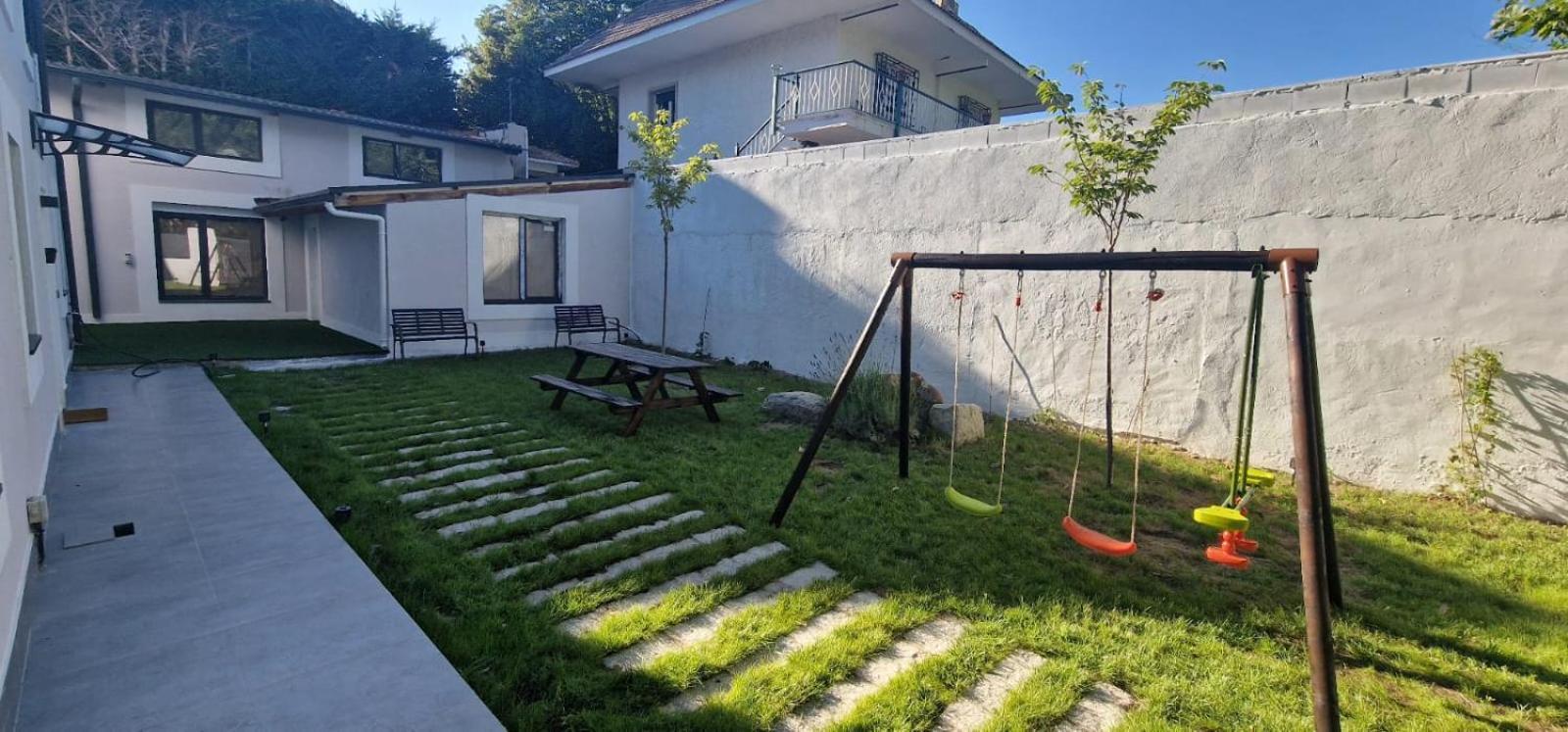 La Casita De Lauri Διαμέρισμα Ελ Εσκοριάλ Εξωτερικό φωτογραφία