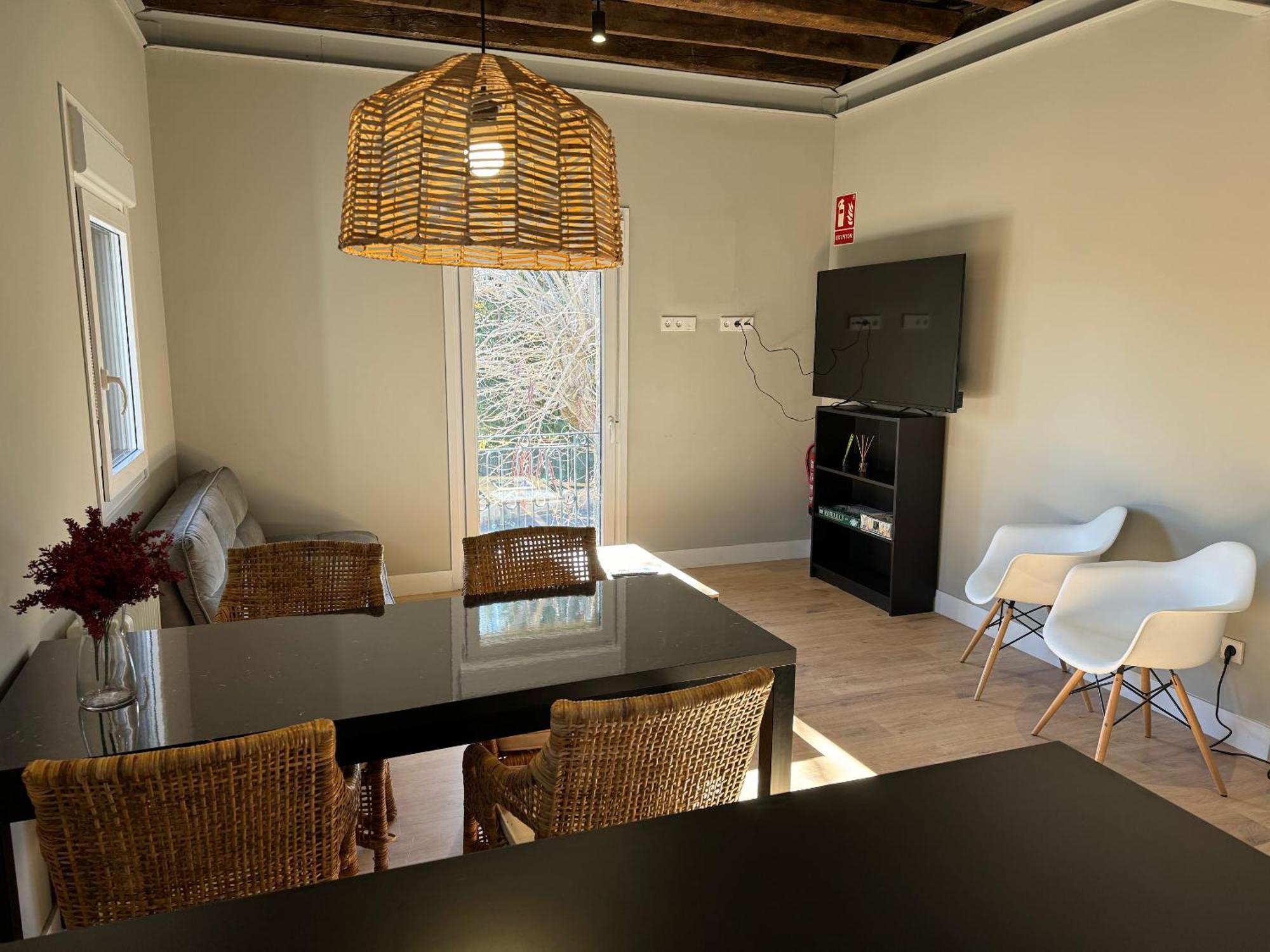 La Casita De Lauri Διαμέρισμα Ελ Εσκοριάλ Εξωτερικό φωτογραφία