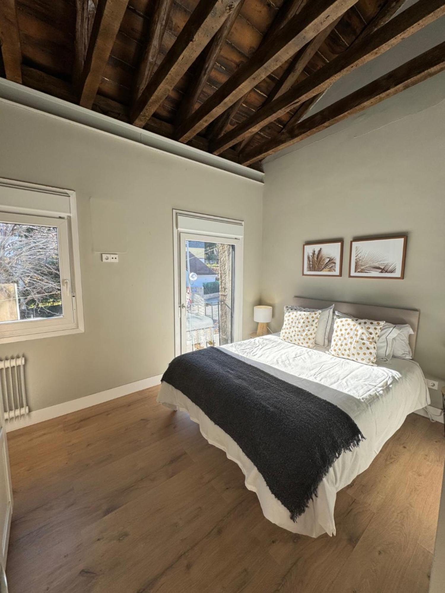 La Casita De Lauri Διαμέρισμα Ελ Εσκοριάλ Εξωτερικό φωτογραφία