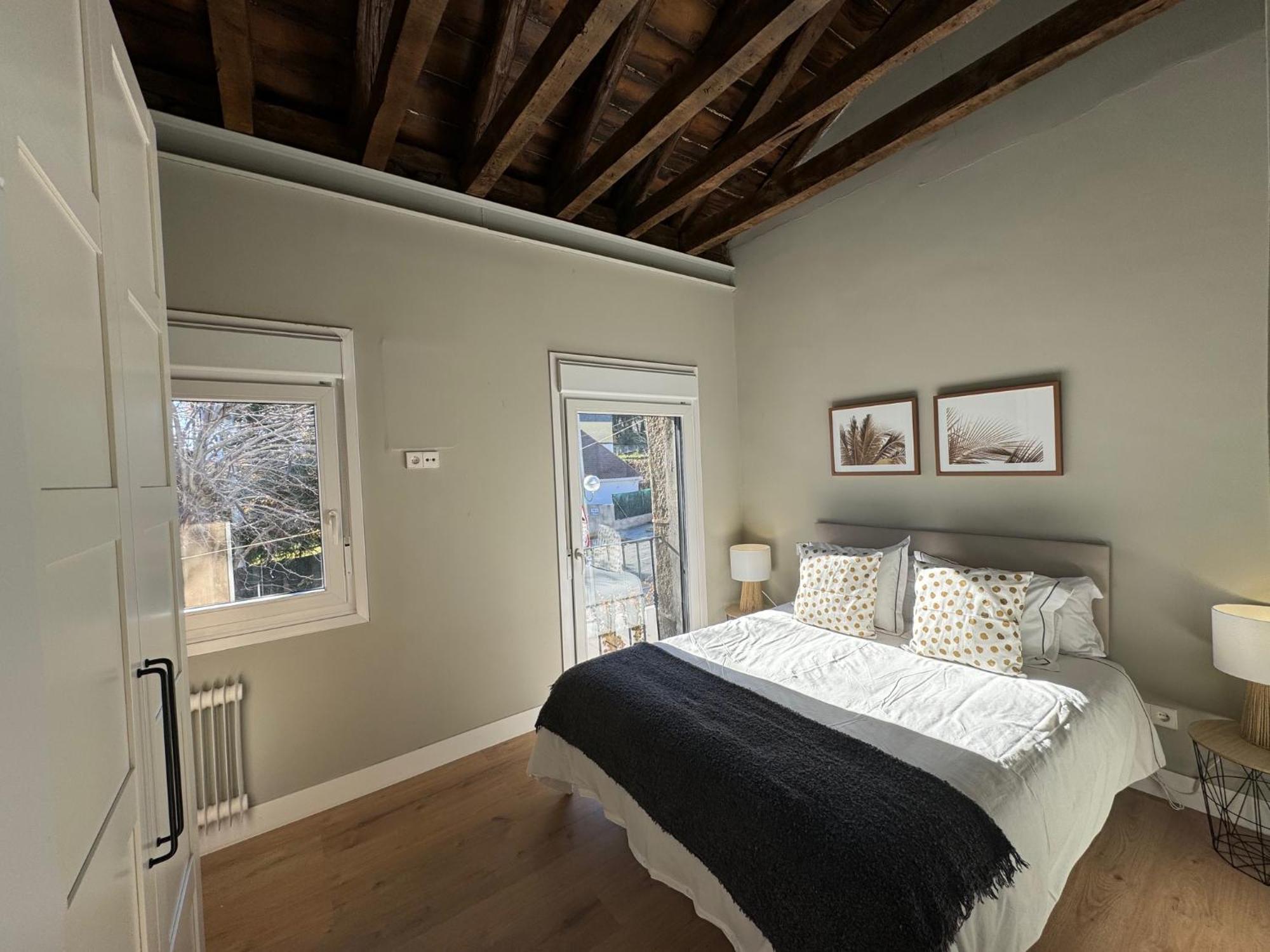 La Casita De Lauri Διαμέρισμα Ελ Εσκοριάλ Εξωτερικό φωτογραφία